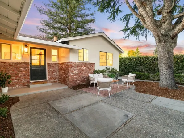 4901 Wayland Ave, San Jose, CA 95118