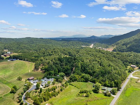 2nd image of Waldens Creek Rd