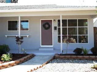 35951 Magellan Dr, Fremont, CA 94536