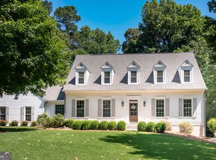 120 Winterthur Ct, Fayetteville, GA 30214