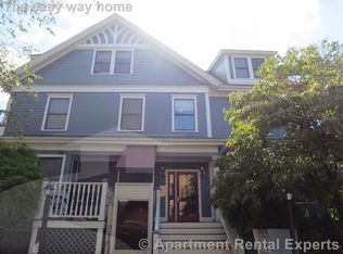 364 Harvard St #10, Cambridge, MA 02138