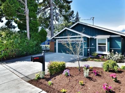 1115 Scott Ave, Bremerton, WA, 98310