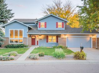 10780 E Ida Ct, Englewood, CO 80111