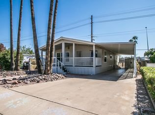 2735 E Belmont Ave, Mesa, AZ 85204