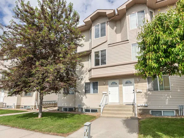 2505 42nd St NW #19, Edmonton, AB T6L 7G8