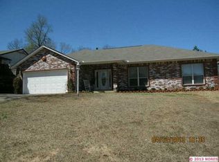1398 Forest Ln, Catoosa, OK 74015