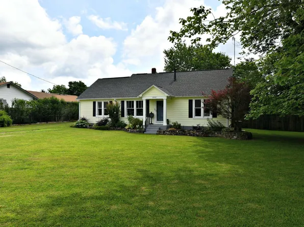 1006 Reine St S, Mena, AR 71953