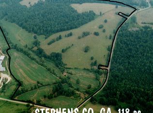 0 Hayes & Defore Rd, Eastanollee, GA 30538