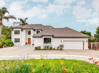 1051 Ora Avo Dr, Vista, CA 92084