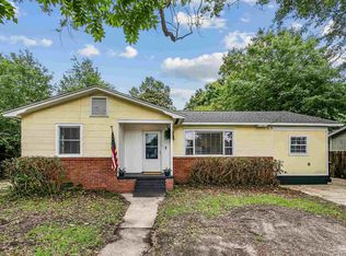 702 N 49th Ave, Pensacola, FL 32506