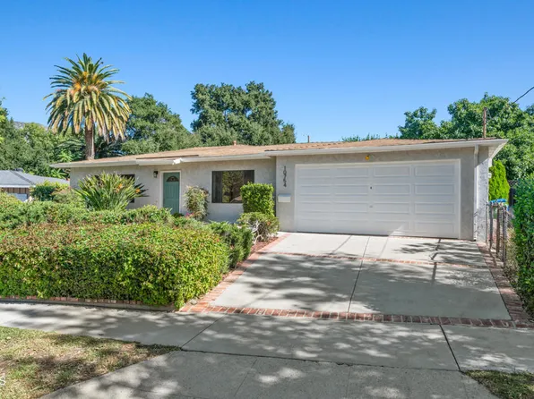 10754 Big Bend Ave, Sunland, CA 91040