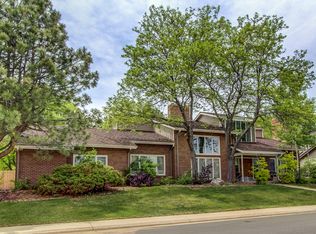 5195 S Kenton Way, Englewood, CO 80111