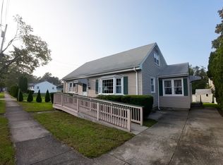 247 Ohio St, New Bedford, MA 02745