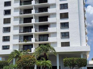 1208 Marine Way APT D4, North Palm Beach, FL 33408