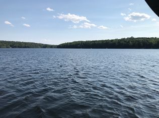 6 Easy St, Poland, ME 04274