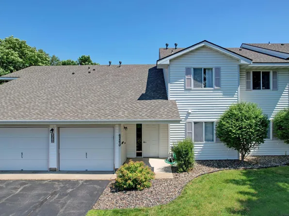 6260 Magda Dr Unit A, Osseo, MN 55369