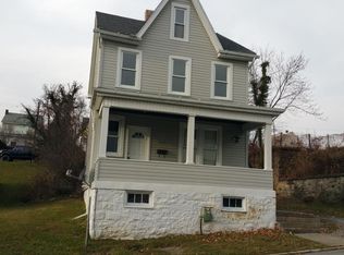 2022 14th Ave, Altoona, PA 16601