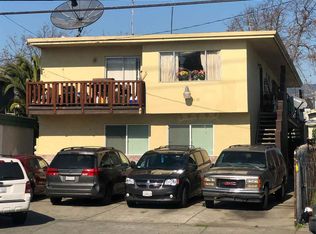 6516 Foothill Blvd, Oakland, CA 94605