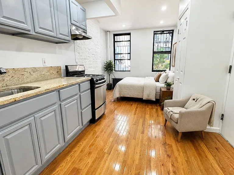 153 Avenue A #13 — Photo 1