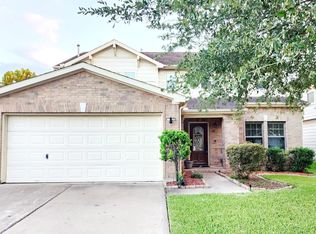 20711 Blanton Brook Dr, Cypress, TX 77433