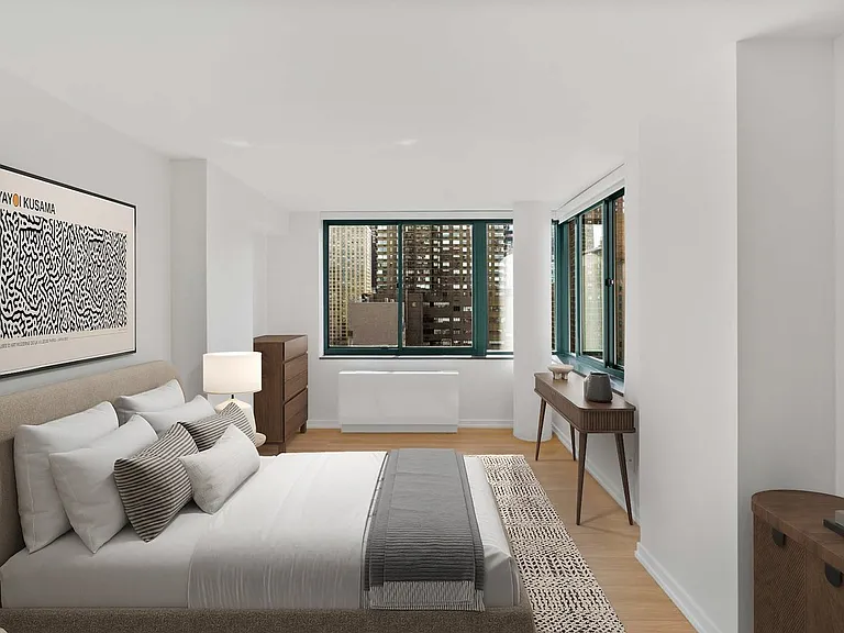 200 W 60th St #15G — Photo 11