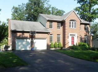 2527 Lyon Dr, Annapolis, MD 21403