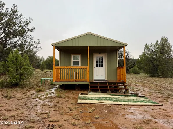 220 E Six Shooter Rd, Williams, AZ 86046