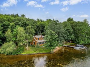 78 Cattail Loop, Shapleigh, ME 04076