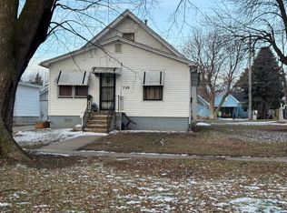 720 Otsego St, Storm Lake, IA 50588
