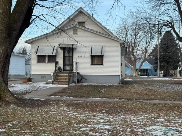 720 Otsego St, Storm Lake, IA 50588