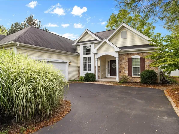 4 New Tudor Rd, Pittsford, NY 14534