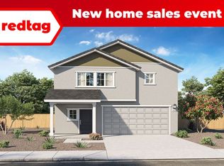 440 Summer Triangle Dr, Reno, NV 89506