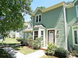 521 Oak Run Dr, Raleigh, NC 27606