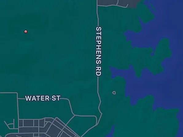 1340 Stephens Rd, Eufaula, OK 74432