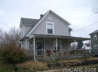 920 Fairview Ave, Lima, OH