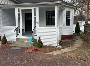 41 Prescott St #2, Reading, MA 01867