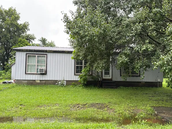 113 W Walnut St, Watson, IL 62473