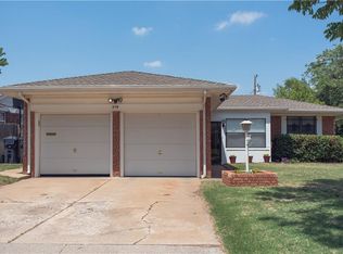 509 SW 69th St, Oklahoma City, OK 73139