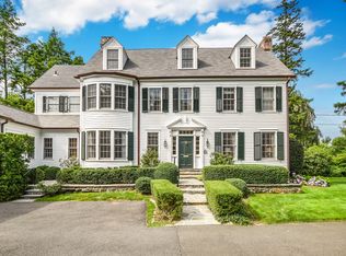 129 Grandview Ave, Rye, NY 10580