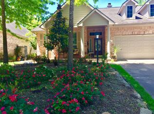 39 N Belfair Pl, Spring, TX 77382