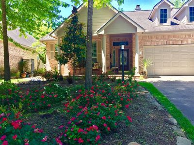 39 N Belfair Pl, Spring, TX, 77382