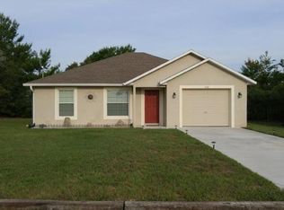 260 S Cedar Ave, Orange City, FL 32763