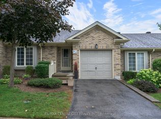 1241 Hamilton Rd #53, London, ON N5W6B3