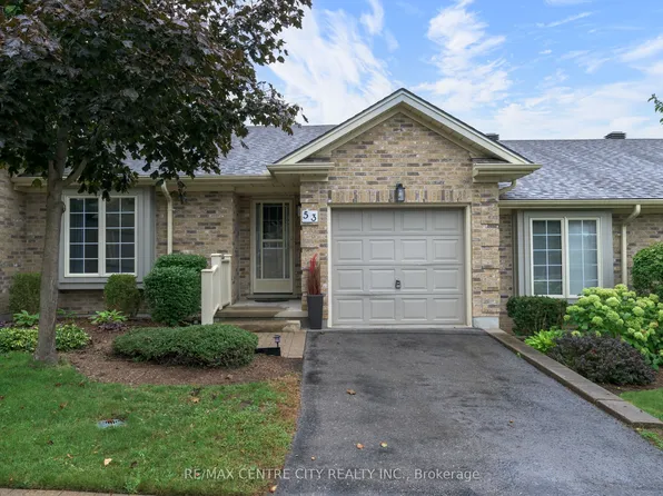 1241 Hamilton Rd #53, London, ON N5W 6B3