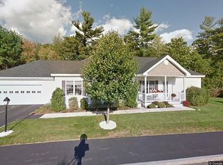 12 Haley Ct, Londonderry, NH 03053