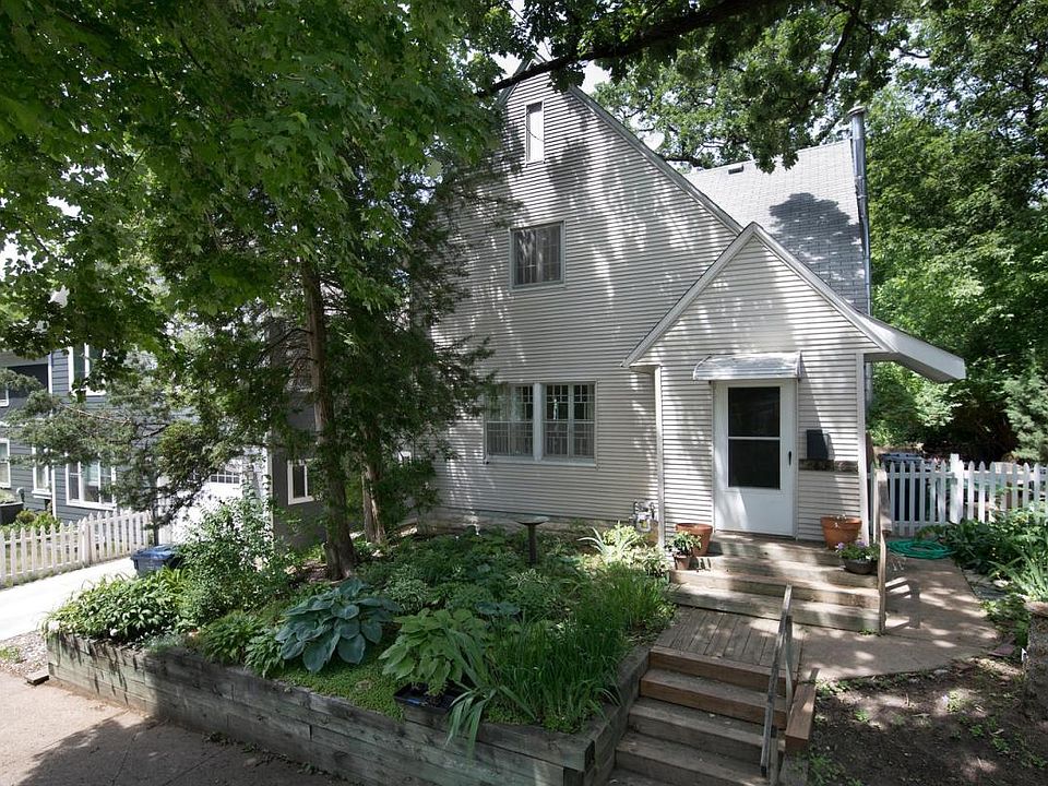 Near 42nd and Upton, A++ Location