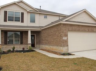 19602 Little Pine Ln, Katy, TX 77449