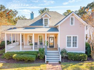 17 Bostick Cir, Beaufort, SC 29902