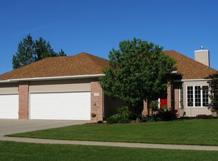 1950 E Rose Creek Pkwy S, Fargo, ND 58104
