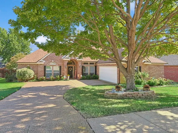 2012 Skelton St, Flower Mound, TX 75022
